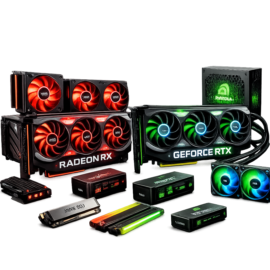 video graphics cards